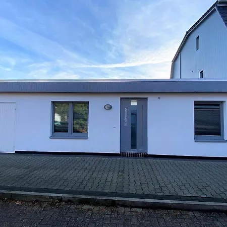Küstenoase - Norddeich Erholung in Bestlage-3